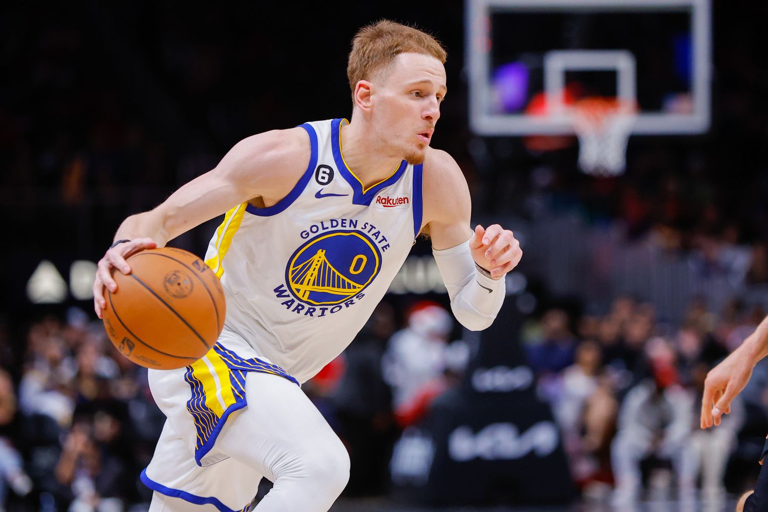 donte divincenzo